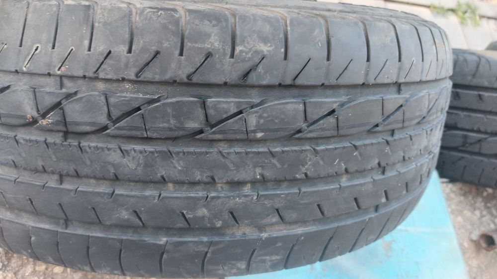 Б.у резина гудеер