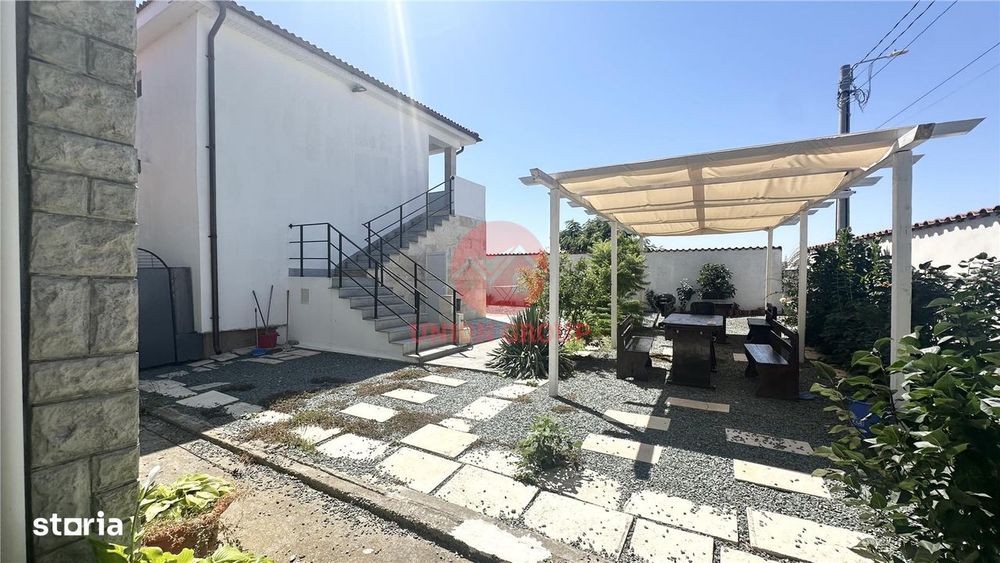 Bussines La Cheie - Pensiune 10 Camere Vama Veche