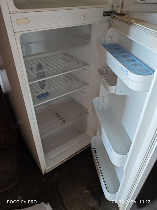 Холодильник в хорошем состоянии продаётся