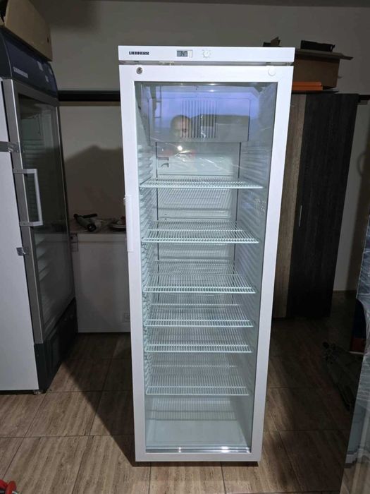 Хладилна Витрина Liebherr 4143