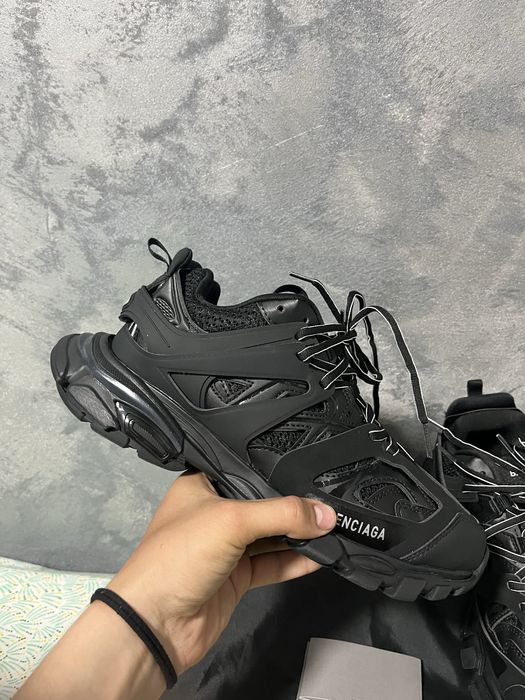 Balenciaga Track