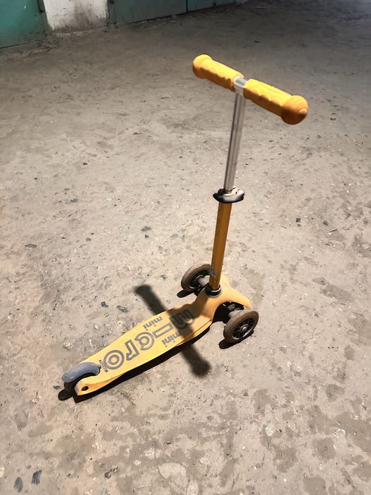 Самокат Mini Micro оригинал.