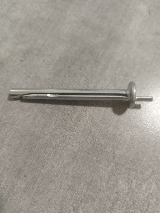 Diblu metalic tip cui 6×65 mm