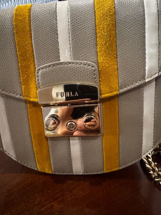 Furla Metropolis