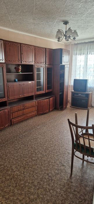 3-х комнатная квартира