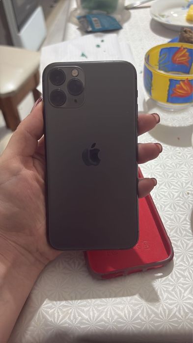 Iphone 11 pro 256GB