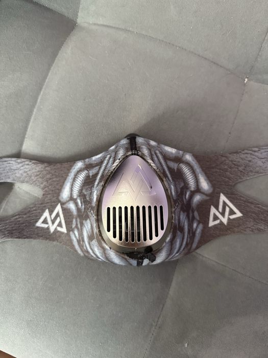 Тренировъчна маска (Elevation Training Mask 3.0)