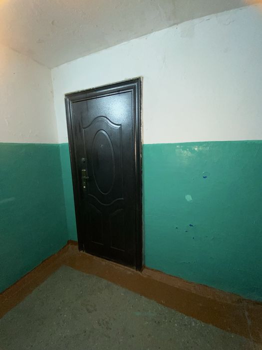 Продам 2х ком квартиру