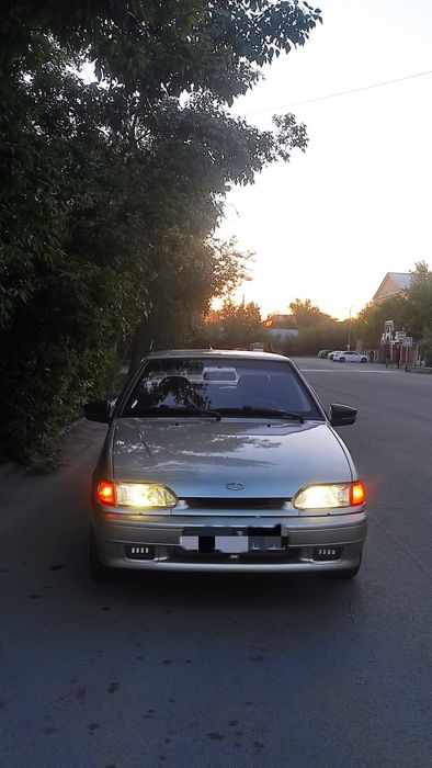 Продам ВАЗ 2115.