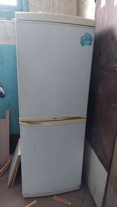 Холодильники б/у