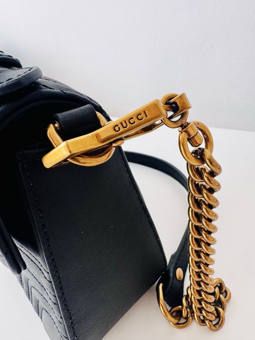 Geantă G u c c i Marmont