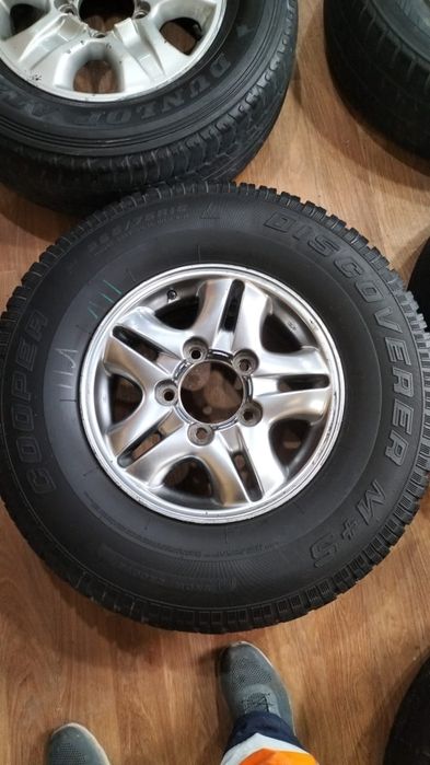 Шины продается ,