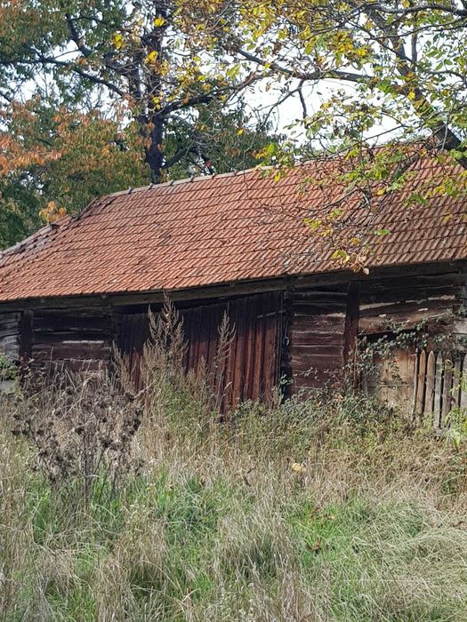 vand casa cu teren in negreni jud.cluj Osoi