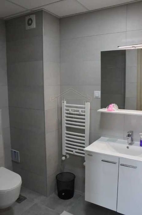 Дава се под наем Тристаен апартамент в Пловдив, Христо Смирненски - 84 кв.м за 255 € - Снимка #7