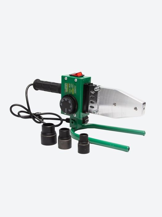 Аппарат для сварки пластиковых труб
Аппарат для сварки пластиковых тру