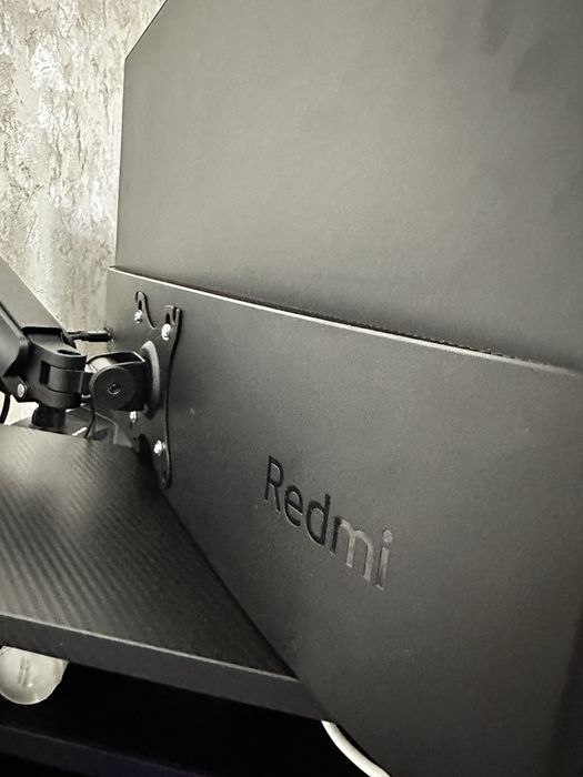 Redme monitor ips 27 inch 100 hz yaxshi 1920x1080