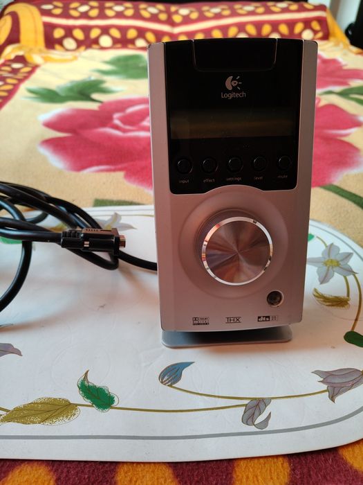 vand aplificatir z 5500