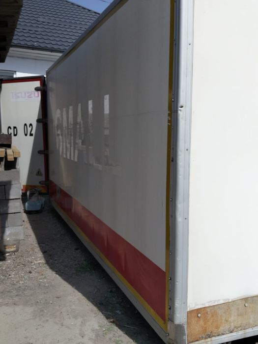 Реф будка.      .