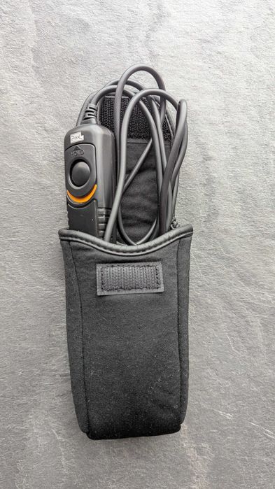 Дистанционно / спусък за камери Nikon