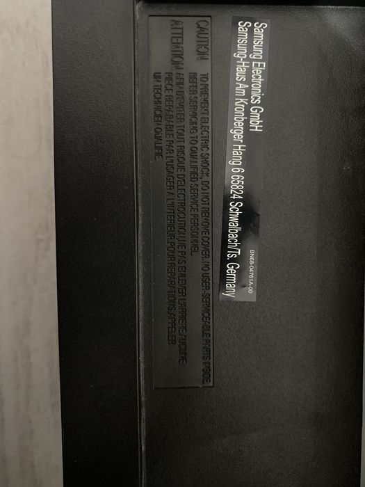 Monitor  Samsung