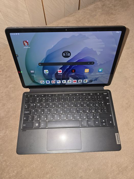 Таблет LENOVO TAB 11 PRO 2gen 8RAM 256gb