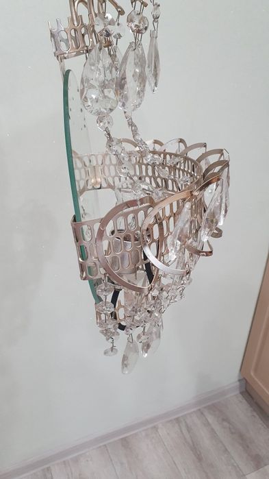 Продам светильник, бра.