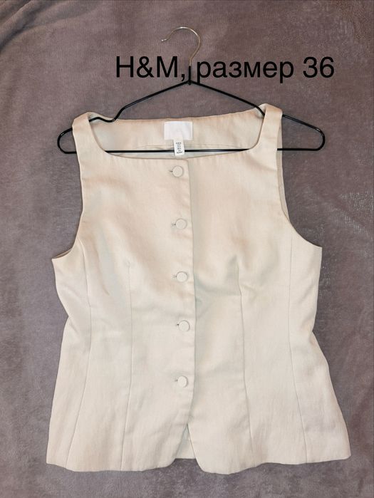 Елек от H&M цена 7€