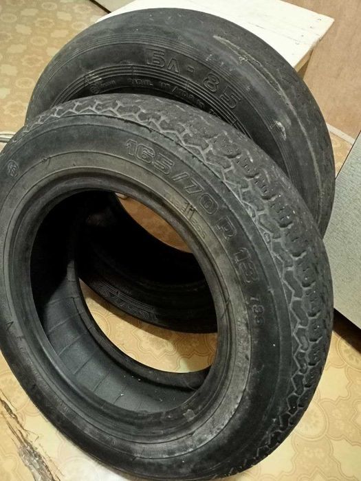 покрышки на жигули.ваз 21 06