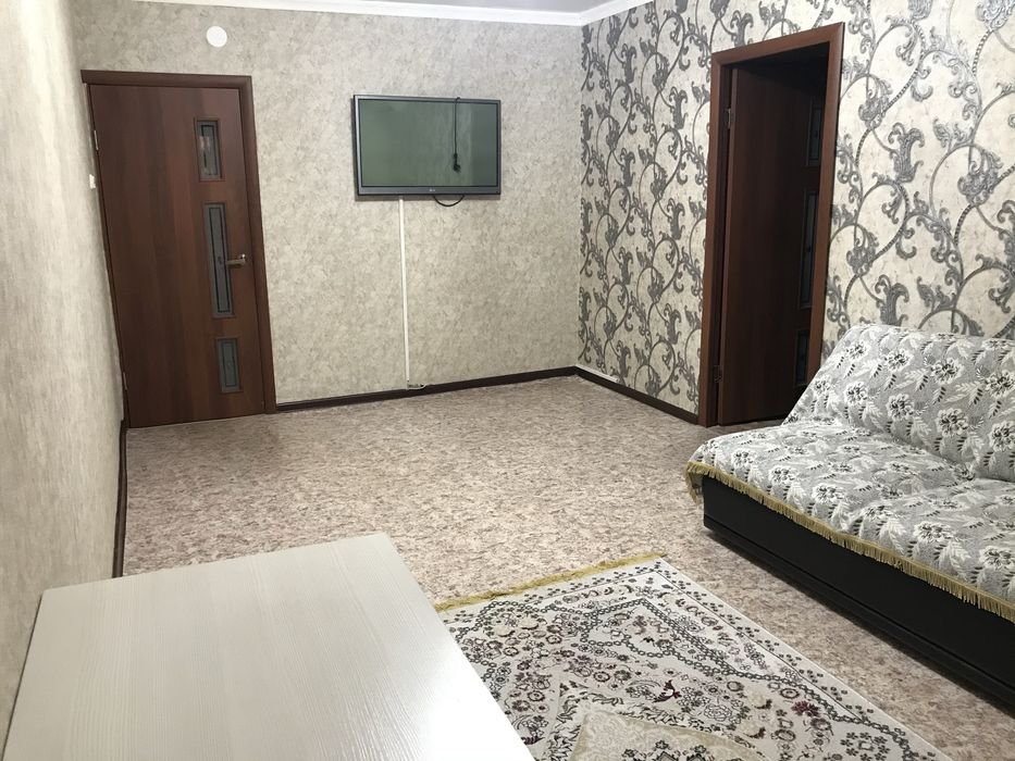 Продаю или обменяю квартиру