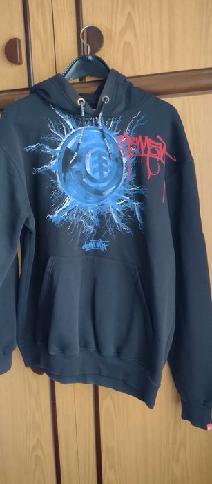 Скейт суитшърт/суичър Element