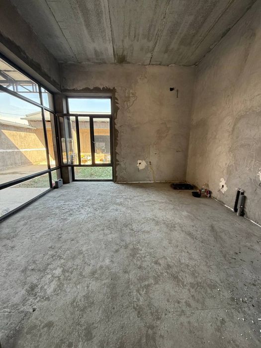 Продаётся Евро Дом каробка в новой элитной махалле