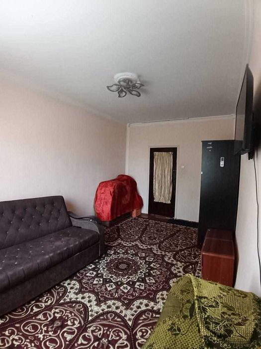 Юнусабад 6, 2в3/4/4 Продается не торец ор-р Huzur Hotel