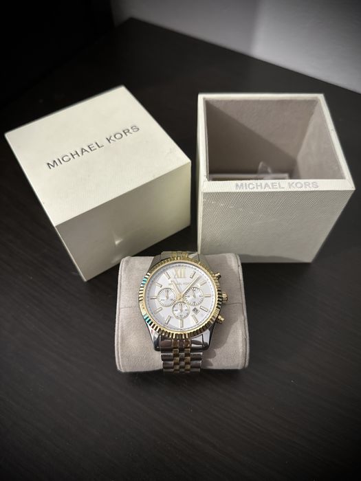 Ceas Michael Kors Lexington MO 8344