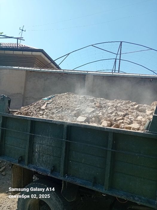 Зил хизматлари самосвал: Клинец,шебен,компот,хоразм куми чиноз куми,шл