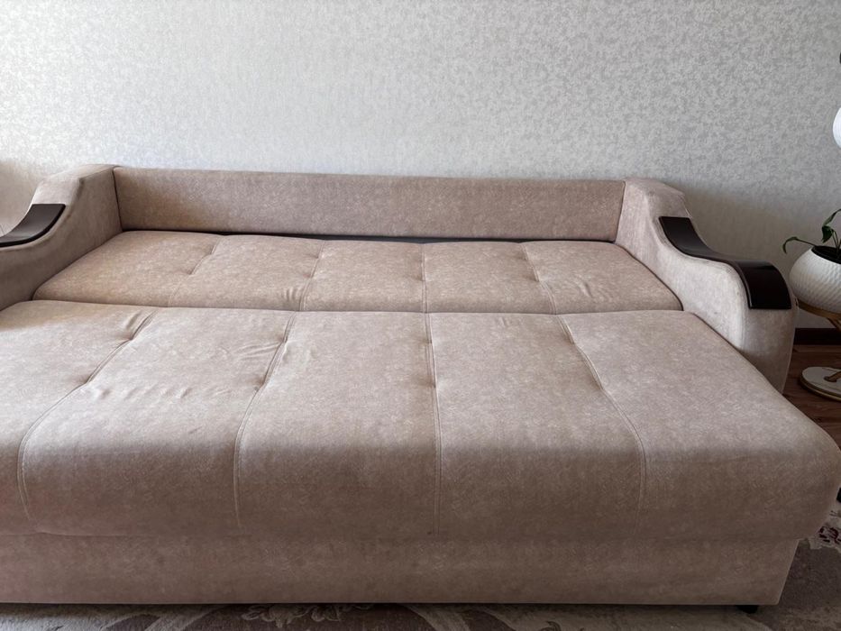 Диван раскладной