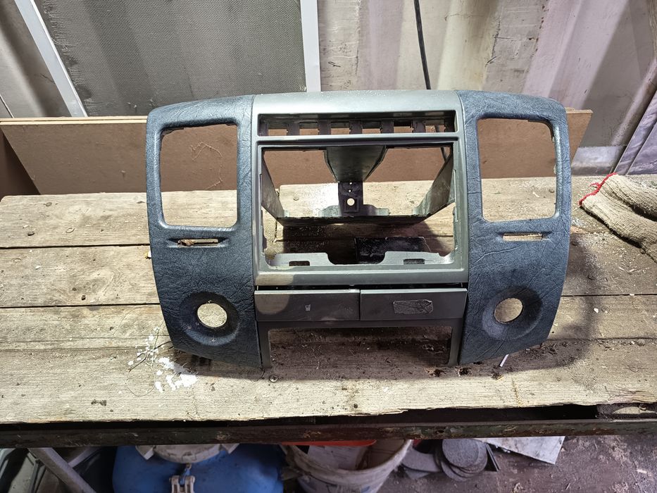 Продам запчасти панель