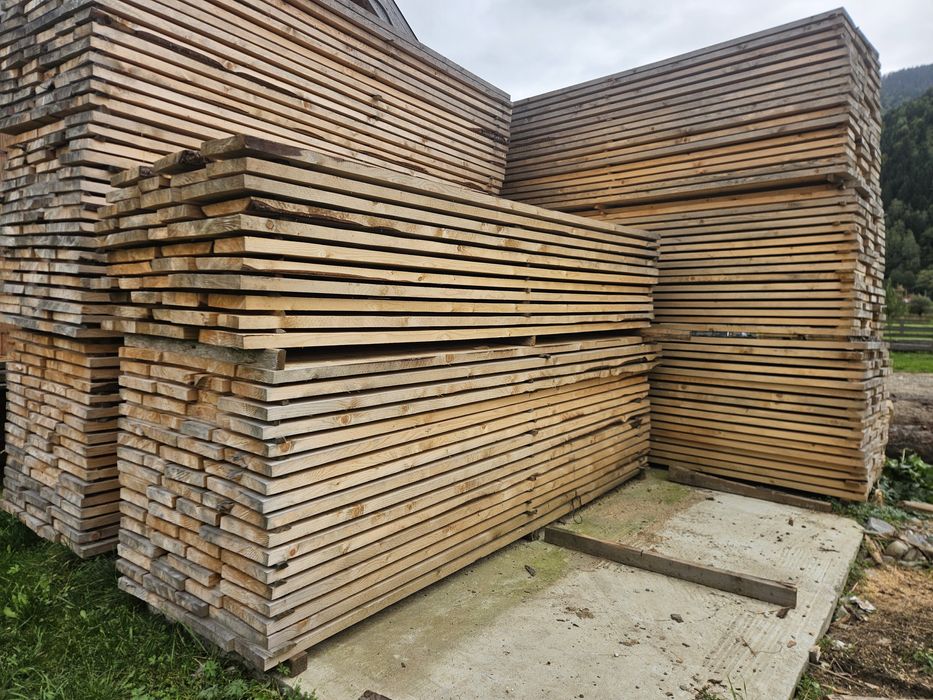 Dulapi uscat pentru tâmplarie