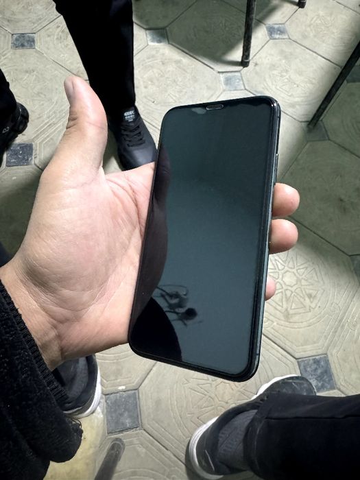 Iphone Xs  256/76 sroshni