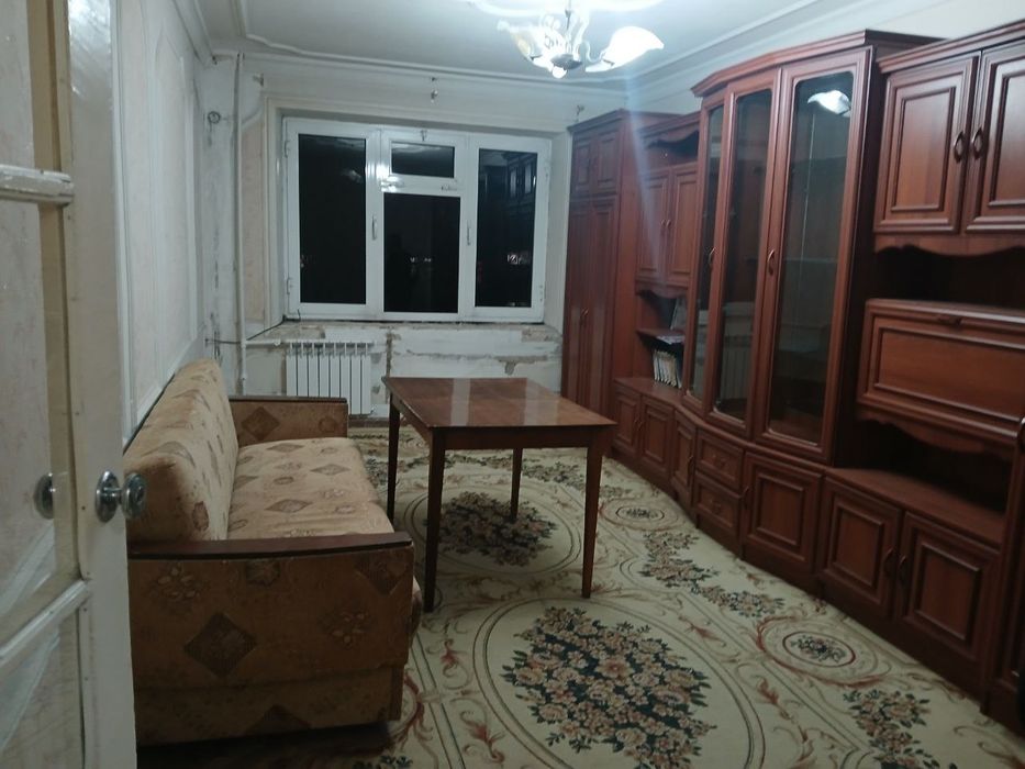 Срочно сдаётся квартира Согдиана