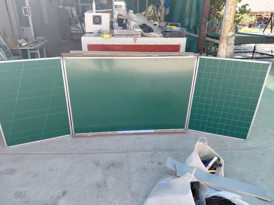 Maktab uchun doska /Школьный доска