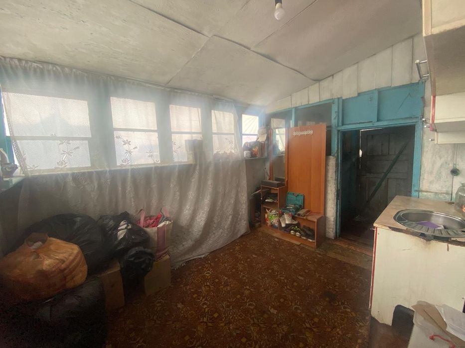 Продаю дом в рассрочку