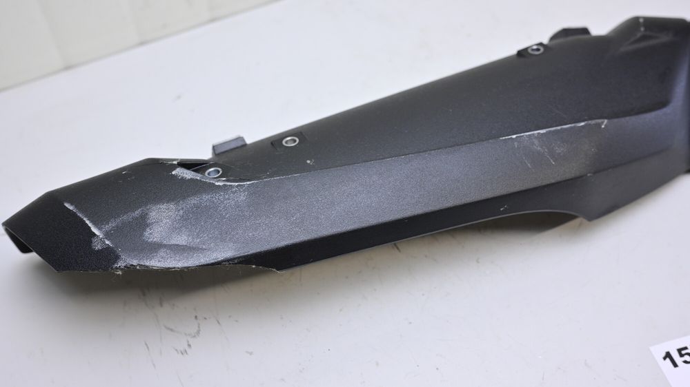 Plastic Protectie Toba Evacuare Yamaha X-MAX XMAX X Max 300 2023 -