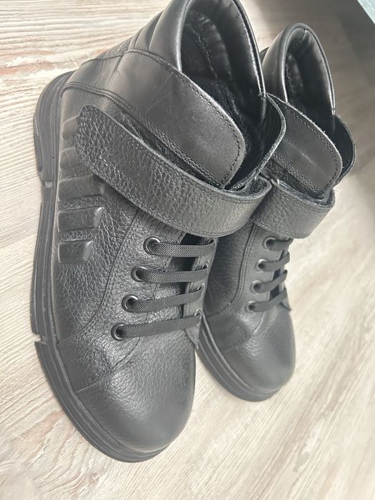 Детская обувь