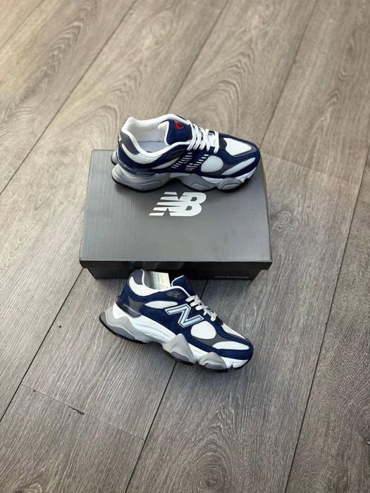 Обувки new balance 9060