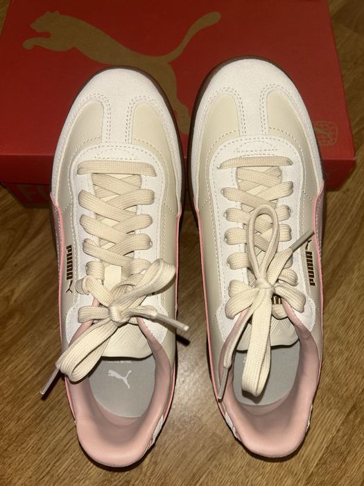 Маратонки PUMA