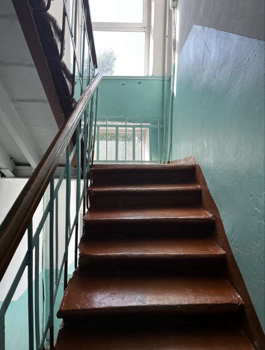 Продам 2 комн.квартиру