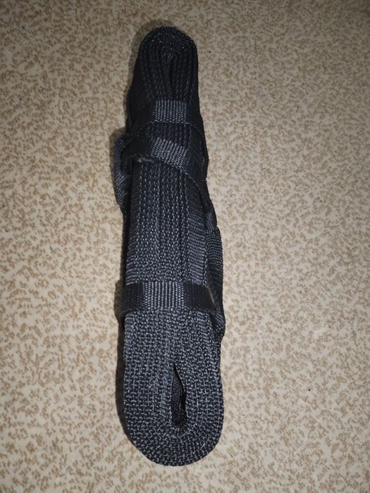 Тесьма для транспортировки  перевязки грузов 2.5 см