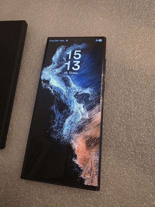 S22 Ultra Samsung Galaxy