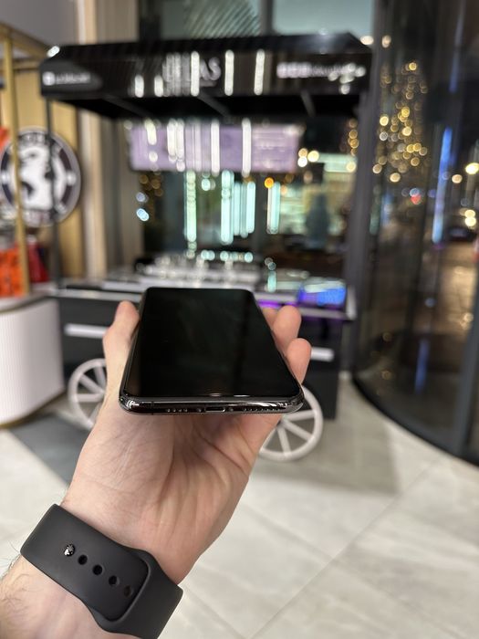 Iphone 11 pro max 256gb 77%