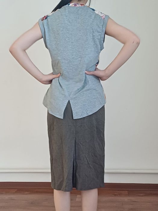 Продам кофту в отличном состоянии